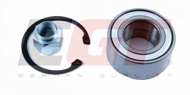 Kit de roulements de roue EGT 554057EGTk