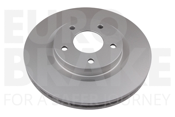 Disque de frein EUROBRAKE 5815319329