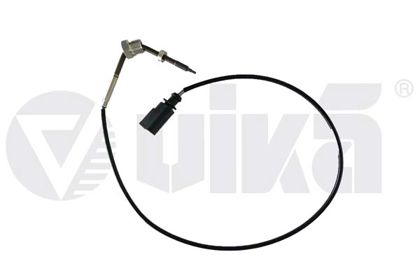 Capteur, température des gaz vika 99061842601