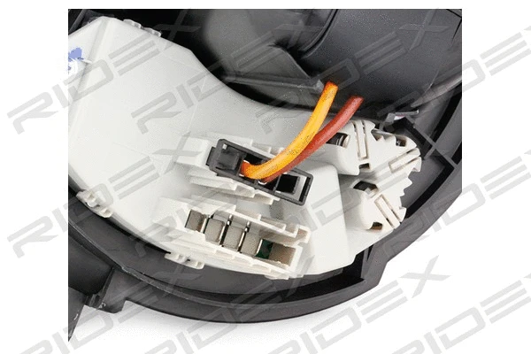 Pulseur d'air habitacle RIDEX 2669I0115