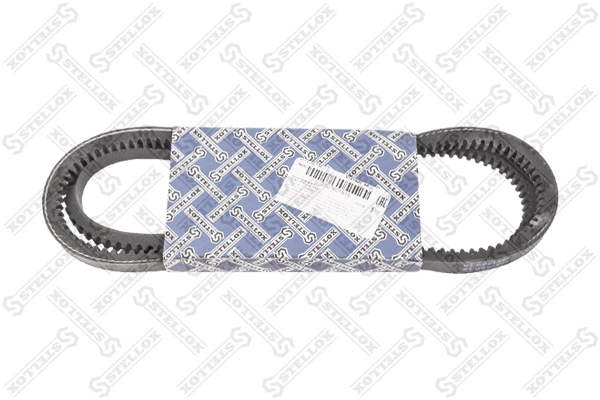 Courroie trapézoïdale STELLOX 01-31300-SX