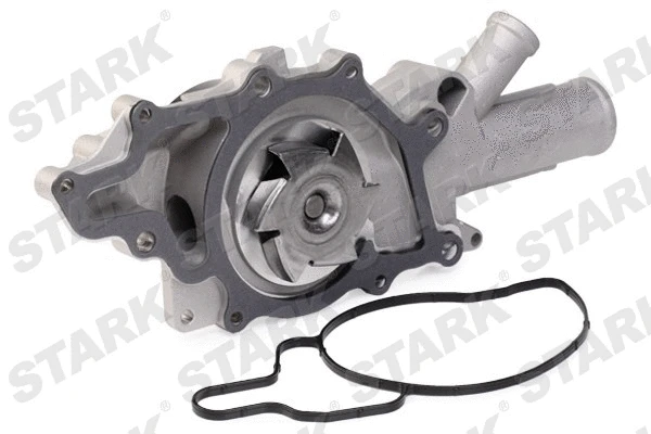 Pompe à eau, refroidissement du moteur Stark SKWP-0520030
