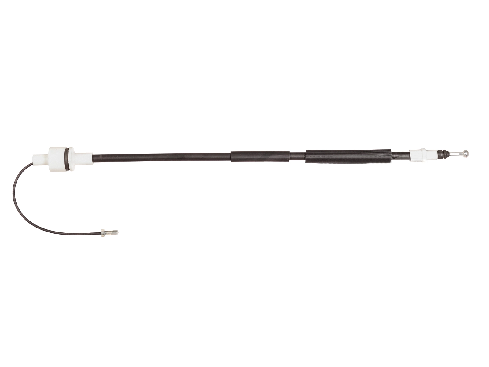 Tirette à câble, commande d'embrayage A.Z. Meisterteile AZMT-47-010-1225