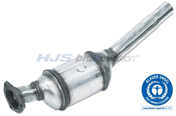 Catalyseur HJS 96 11 3052