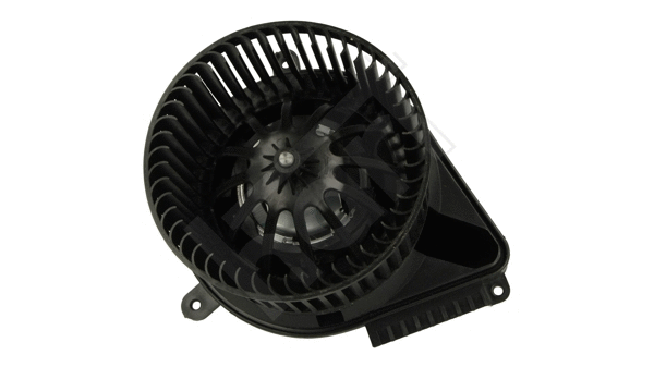 Pulseur d'air habitacle HART 641 086