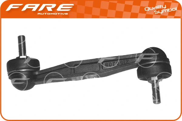 Entretoise/tige, stabilisateur FARE SA F0214P