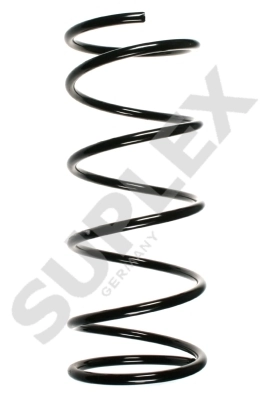 Ressort de suspension SUPLEX 32036