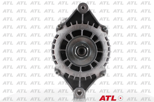 Alternateur ATL Autotechnik L 43 990