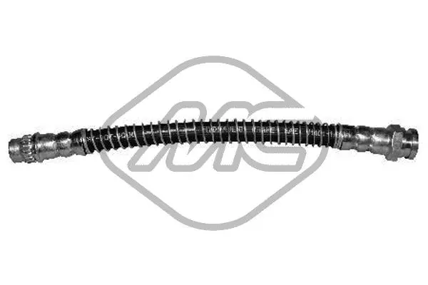 Flexible de frein Metalcaucho 96154