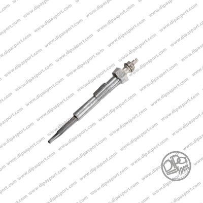 Bougie de préchauffage DIPASPORT CND076N