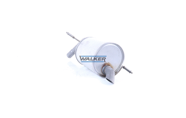 Silencieux arrière WALKER 23281