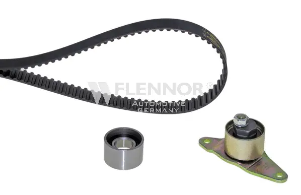 Kit de courroie crantée FLENNOR F904945