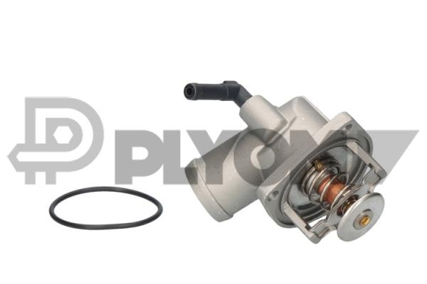Boîtier du thermostat PLYOM P756695