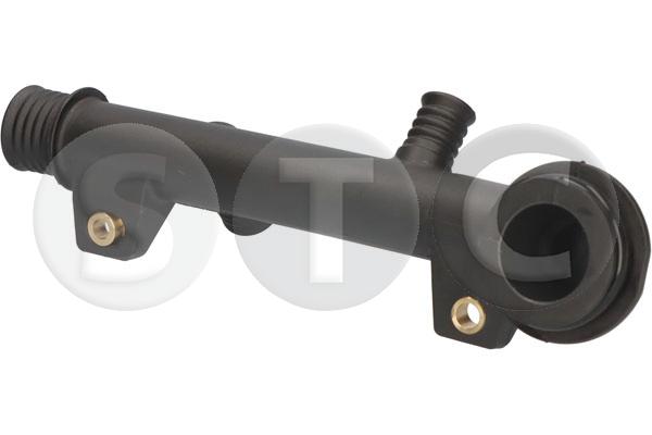 Bride de liquide de refroidissement STC T403897