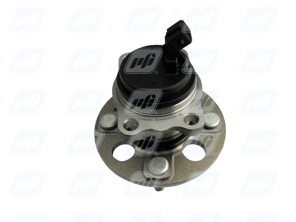 Moyeu de roue PFI PHU52750F9100