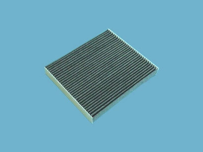 Filtre, air de l'habitacle ASTER AS2602