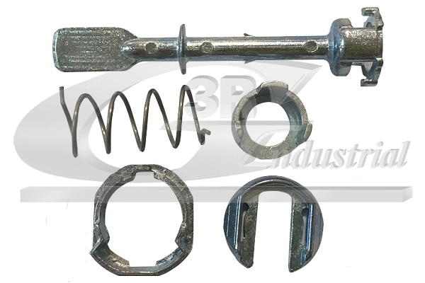 Cylindre de serrure 3RG 85771