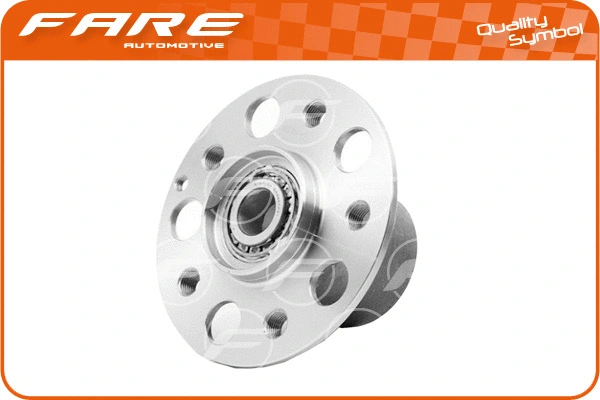 Moyeu de roue FARE SA 13762