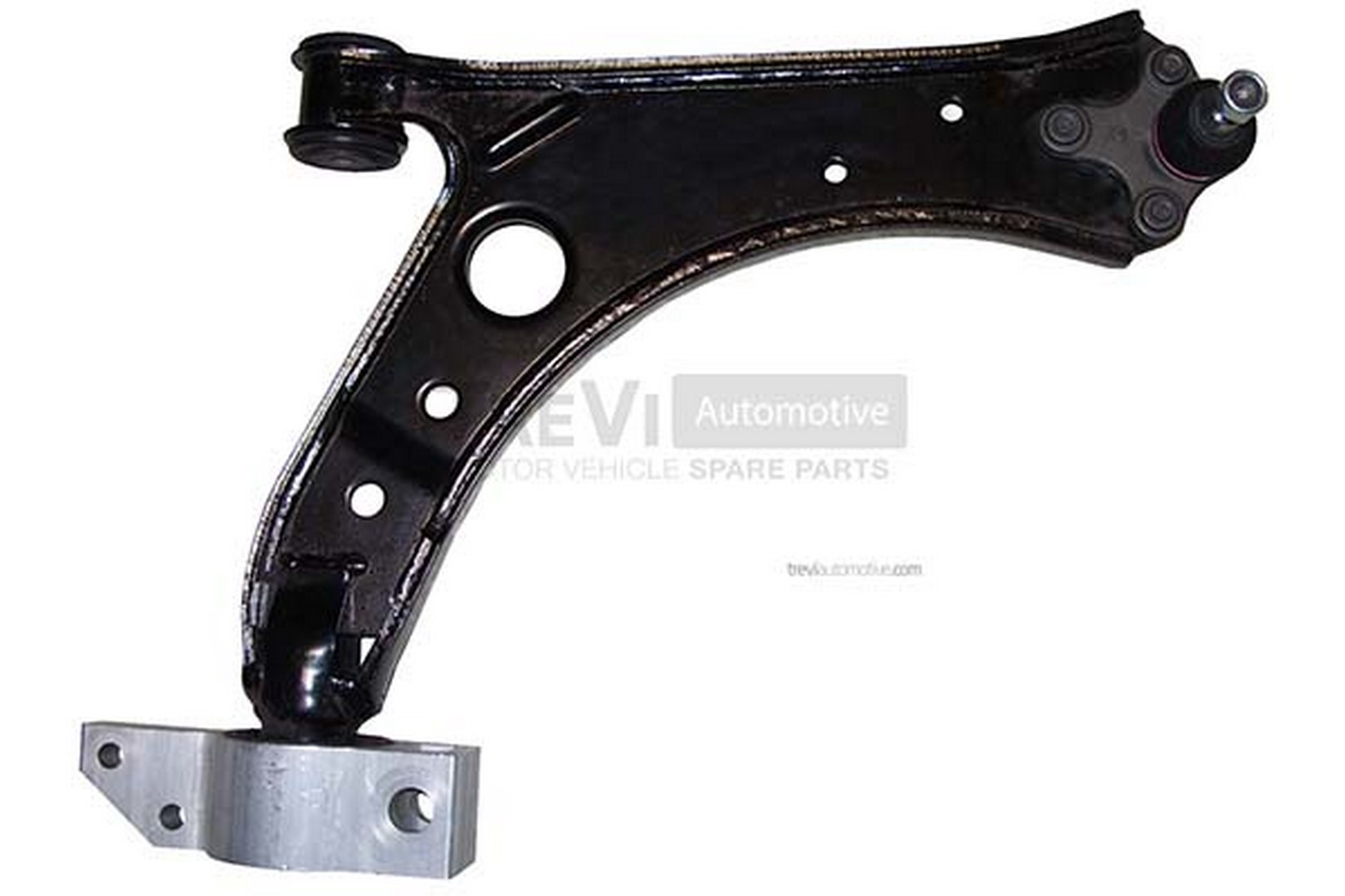 Bras de liaison, suspension de roue TREVI AUTOMOTIVE TRTT5398