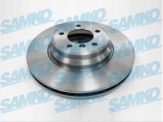 Disque de frein SAMKO B2038V