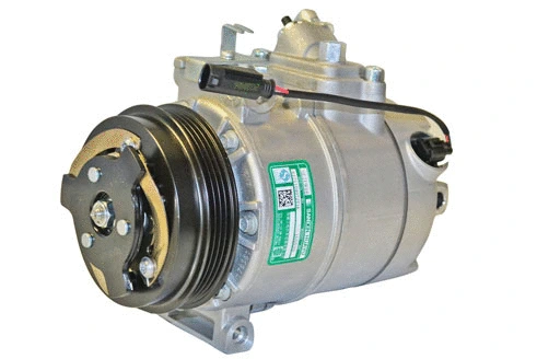 Compresseur, climatisation AUTOCLIMA 40440301CP
