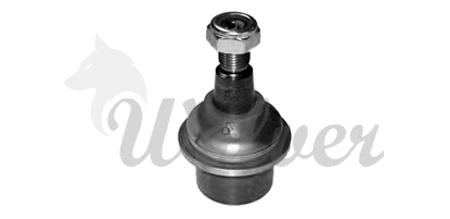 Rotule de barre de connexion WOLVER SP114100