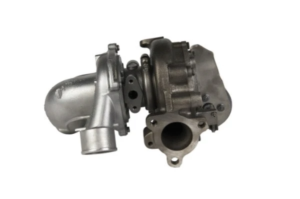 Turbocompresseur, suralimentation APPROVED GREEN ADTOAV2006GC