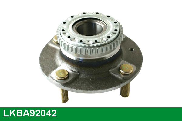 Kit de roulements de roue LUCAS LKBA92042