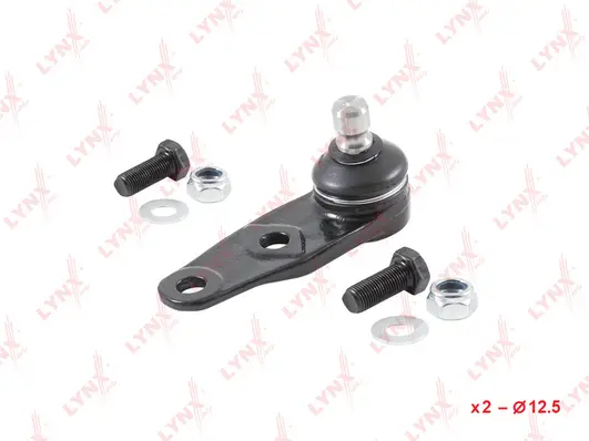 Rotule de suspension LYNXAUTO C1090LR