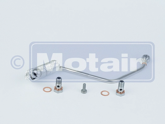 Conduite d'huile, compresseur MOTAIR TURBO 550691