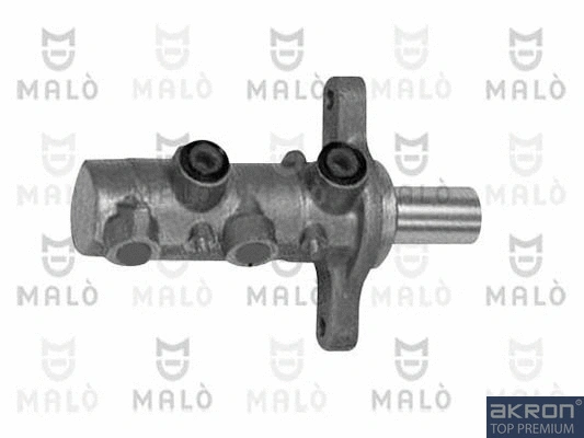 Maître-cylindre de frein AKRON-MALÒ 89888