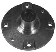 Moyeu de roue CORAM MP0074