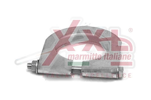 Pièce de serrage, échappement XXLMARMITTEITALIANE X07013L