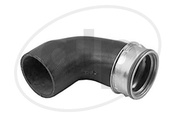 Gaine de suralimentation alp ALP-007217