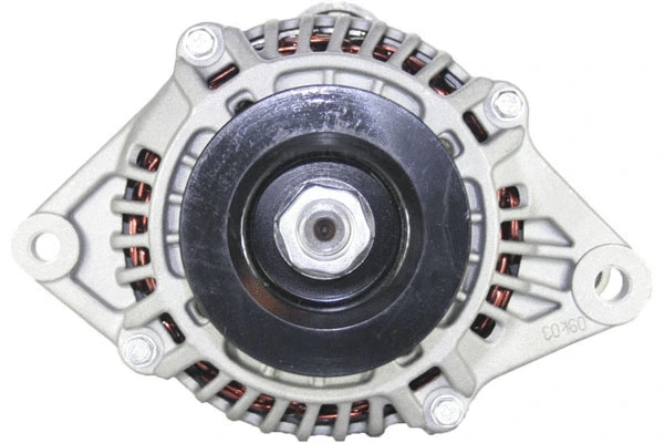 Alternateur Exact 4-1020