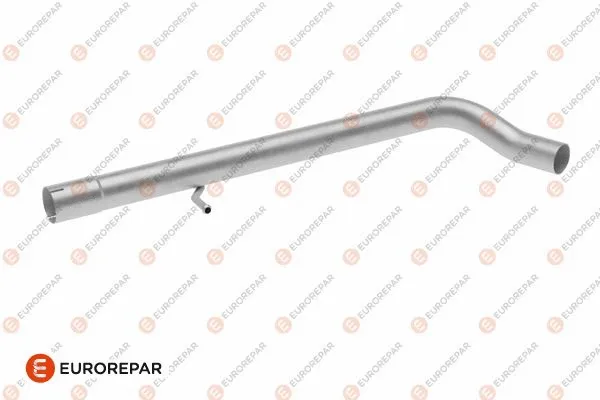 Tuyau d'échappement EUROREPAR E12808T