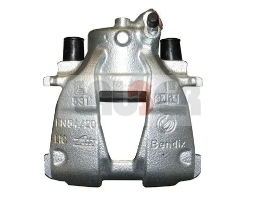 Étrier de frein LAUBER 77.0034