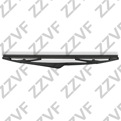 Balai d'essuie-glace ZZVF ZV2399BW