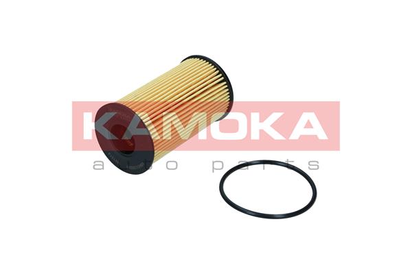 Filtre à huile KAMOKA F121401