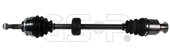 Arbre de transmission GSP-BR 250162