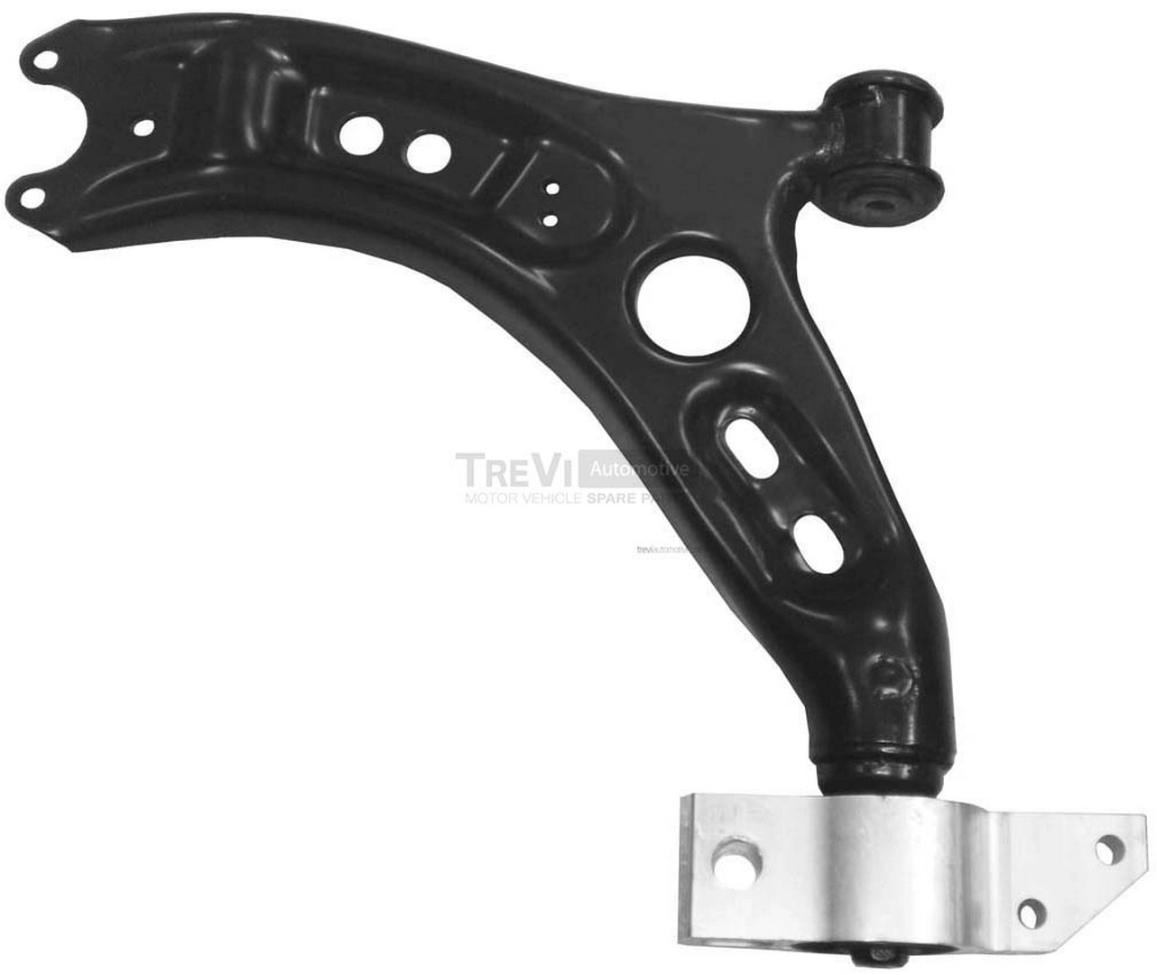 Bras de liaison, suspension de roue TREVI AUTOMOTIVE TRTT5438