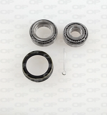 Kit de roulements de roue OPEN PARTS HBK5209.00
