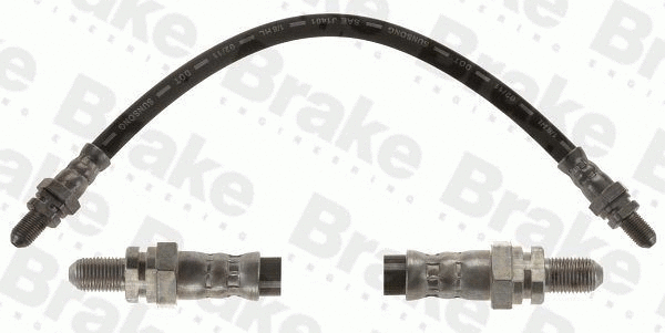 Flexible de frein Brake ENGINEERING BH772105