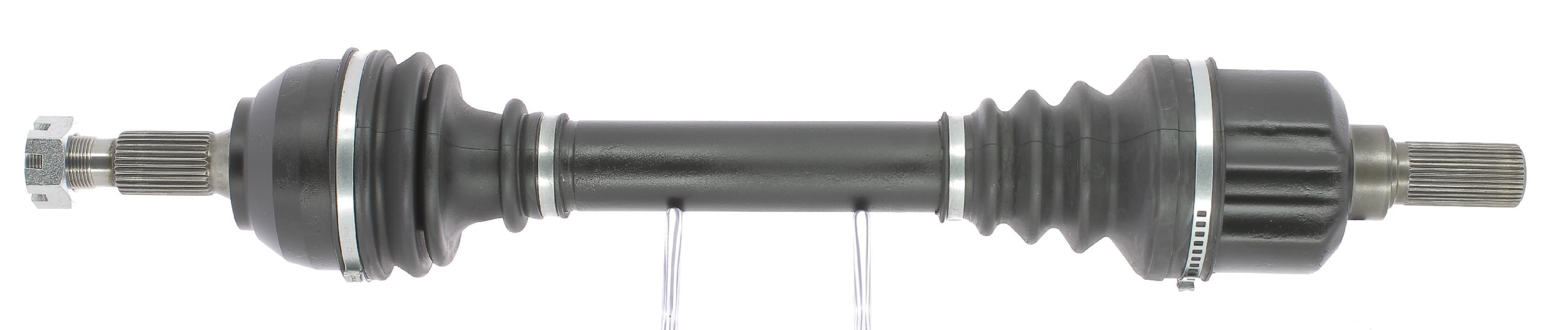 Arbre de transmission FRIESEN FDS2359