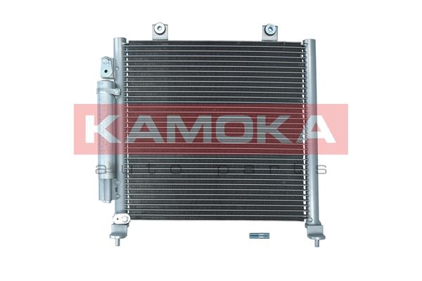Condenseur, climatisation KAMOKA 7800129