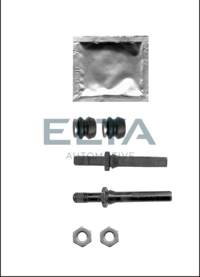 Jeu de douilles de guidage, étrier de frein ELTA AUTOMOTIVE EA9255