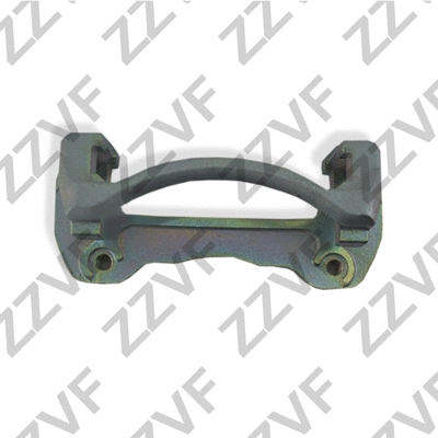 Support, étrier de frein ZZVF ZVCT007