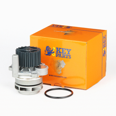 Pompe à eau, refroidissement du moteur KEY PARTS KCP2068