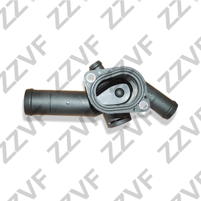 Bride de liquide de refroidissement ZZVF ZV62AD