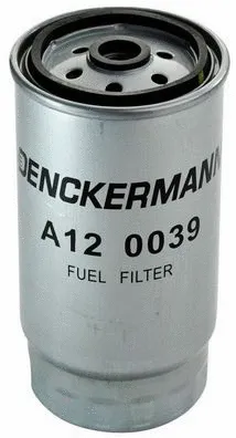 Filtre à carburant DENCKERMANN A120039